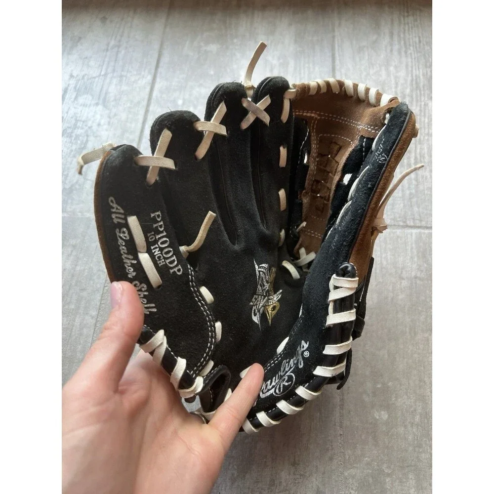 Rawlings Savage Series 10